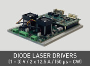 Copyright Pantec Biosolutions AG Diode Laser Drivers