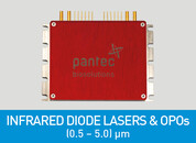 Copyright Pantec Biosolutions AG Infrared Diode Lasers & OPOs